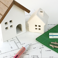 注文住宅の購入タイミング