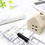 注文住宅購入手続きの流れ